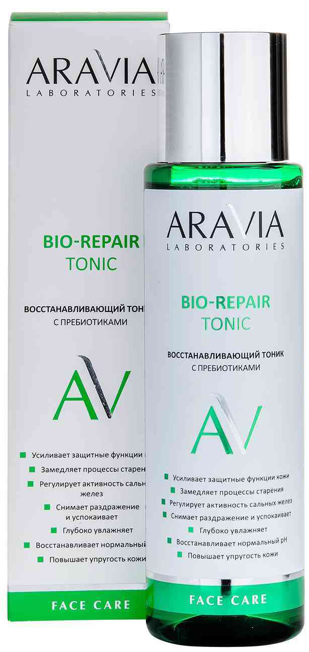 Тоник для лица восстанавливающий Aravia Laboratories 799₽