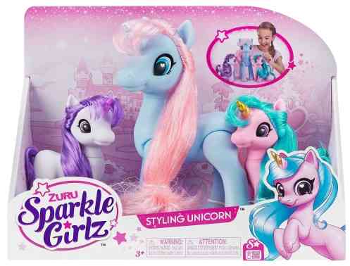 

Набор фигурок игрушечных Zuru