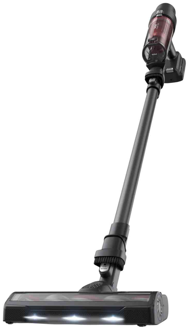 

Пылесос беспроводной Tefal X-PERT 7.60 TY6A75WO