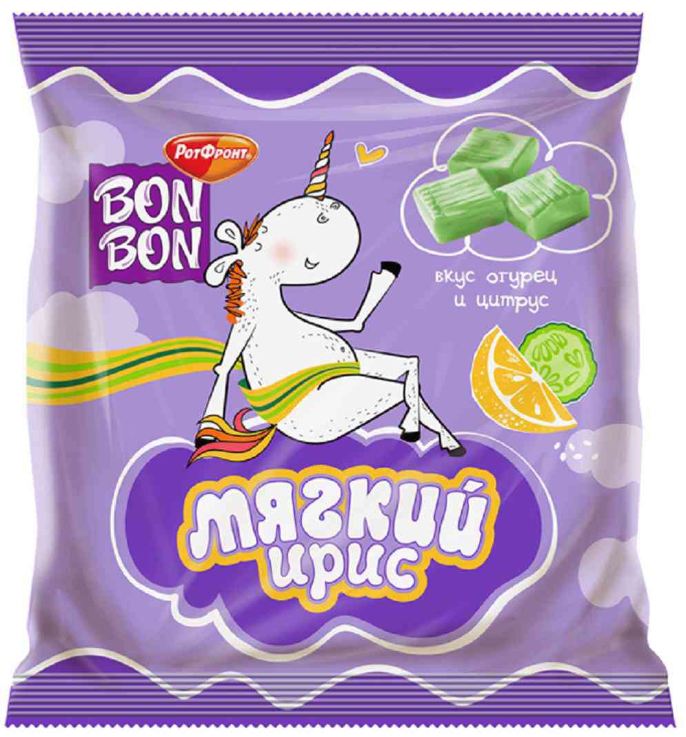 

Ирис Bon Bon