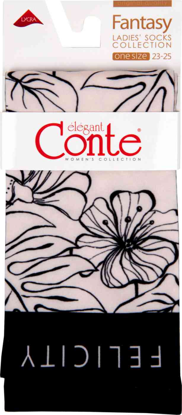 

Носки женские Conte