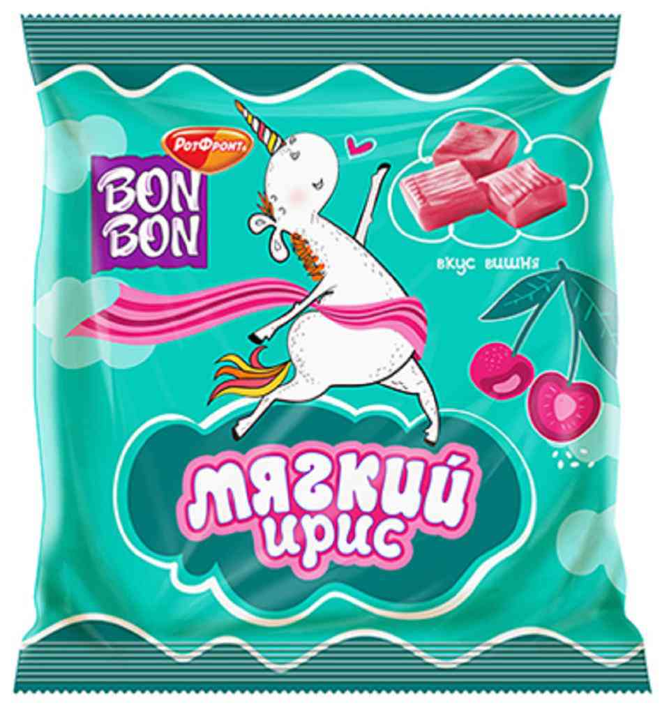 

Ирис Bon Bon