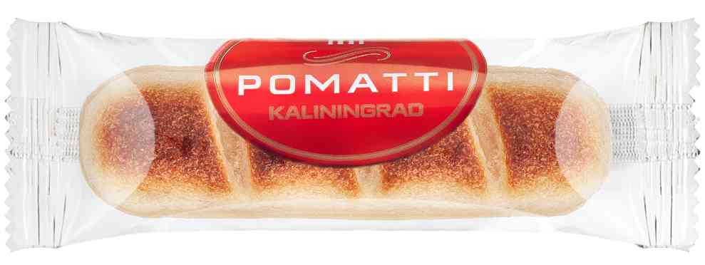 Батончик  Pomatti