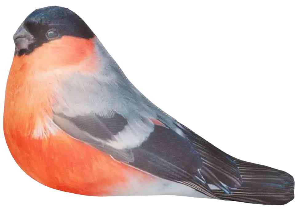 

Игрушка мягкая Tallula