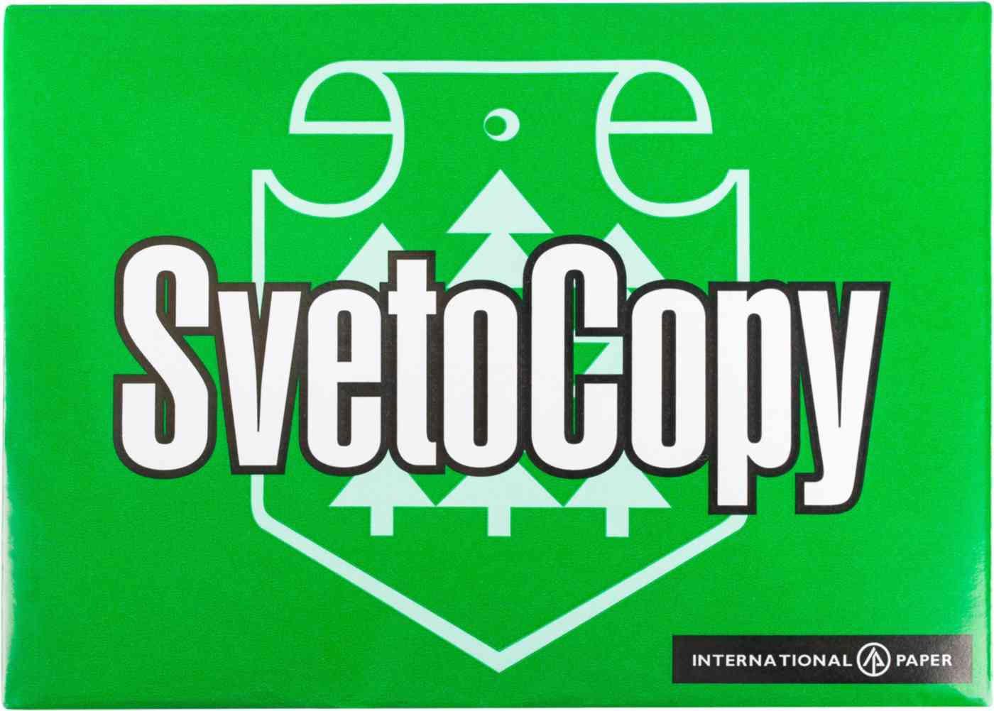 Бумага листовая SvetoCopy 404₽