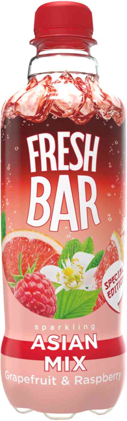 Напиток  Fresh Bar