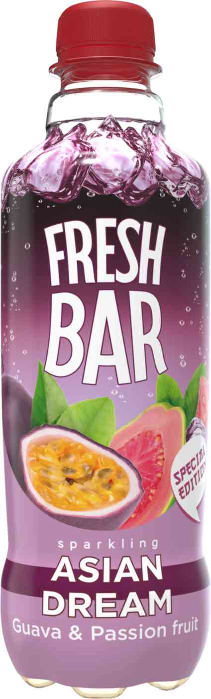 Напиток  Fresh Bar