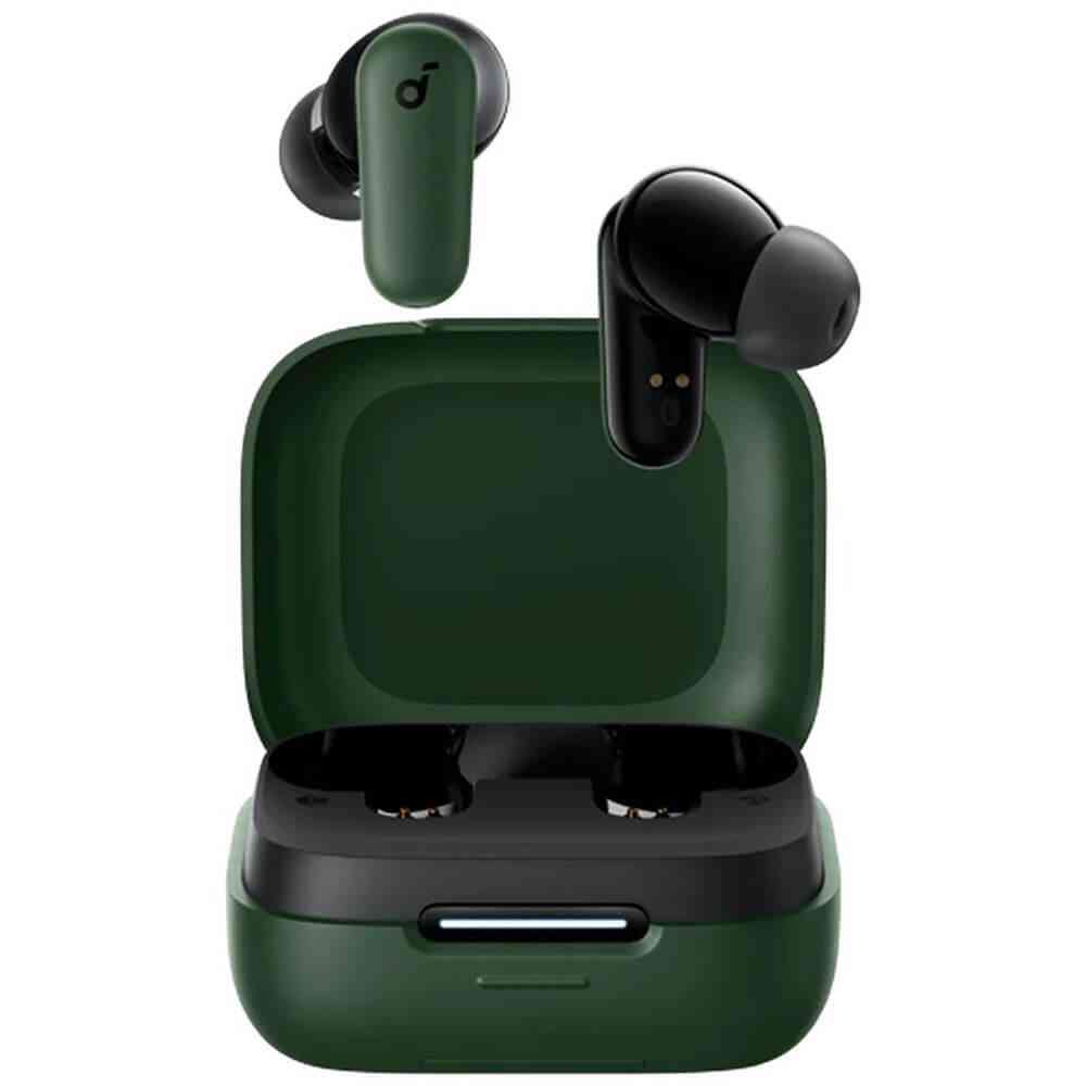 

Гарнитура внутриканальная беспроводная Anker Soundcore P30i TWS