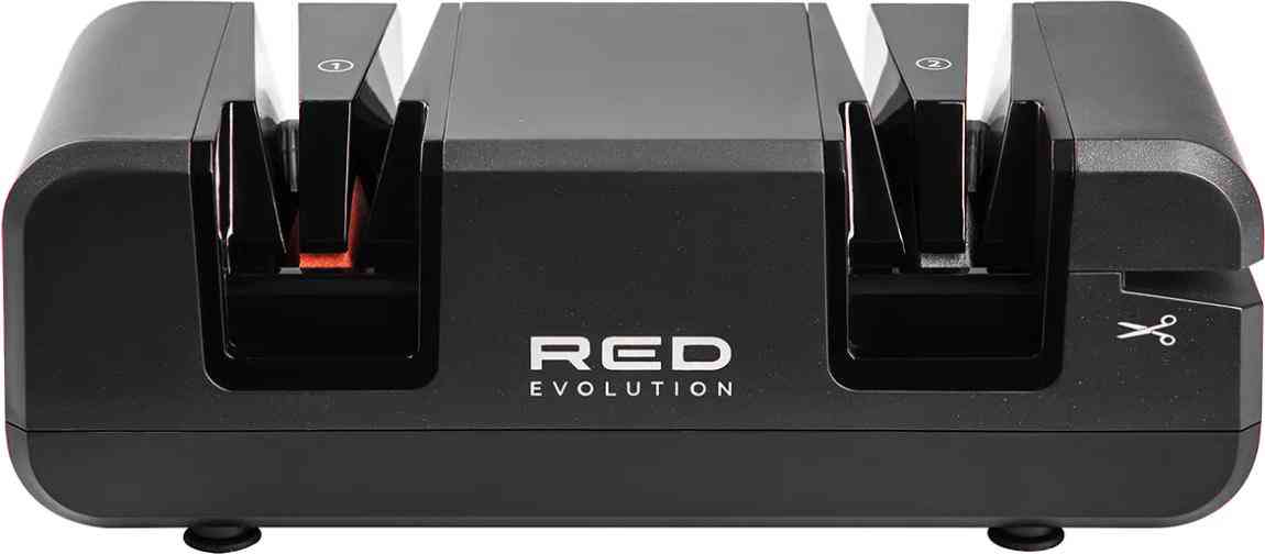 

Точилка для ножей RED SOLUTION