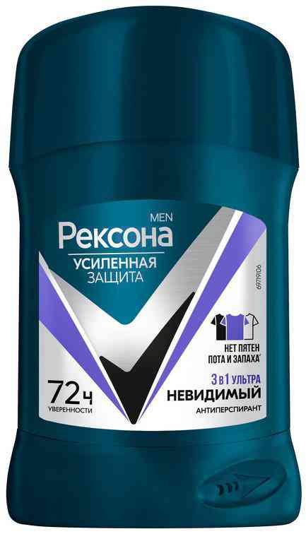 

Антиперспирант стик Рексона
