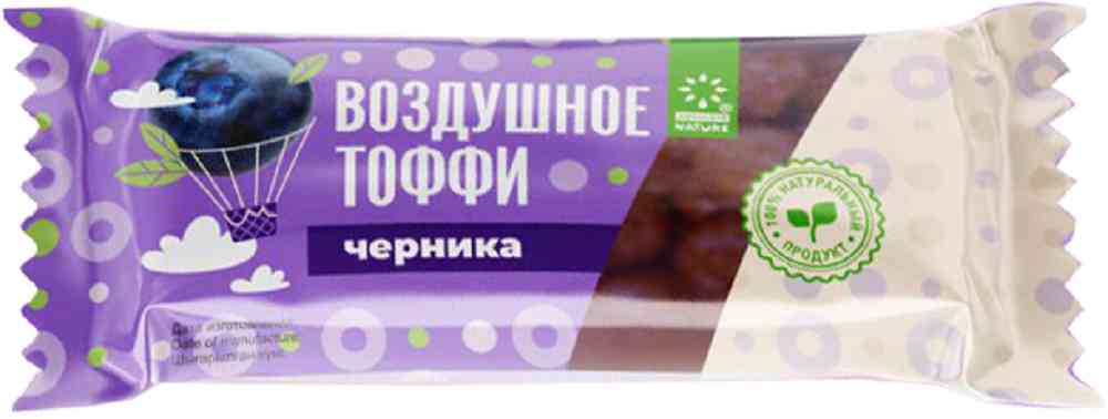 

Батончик злаковый Absolute Nature