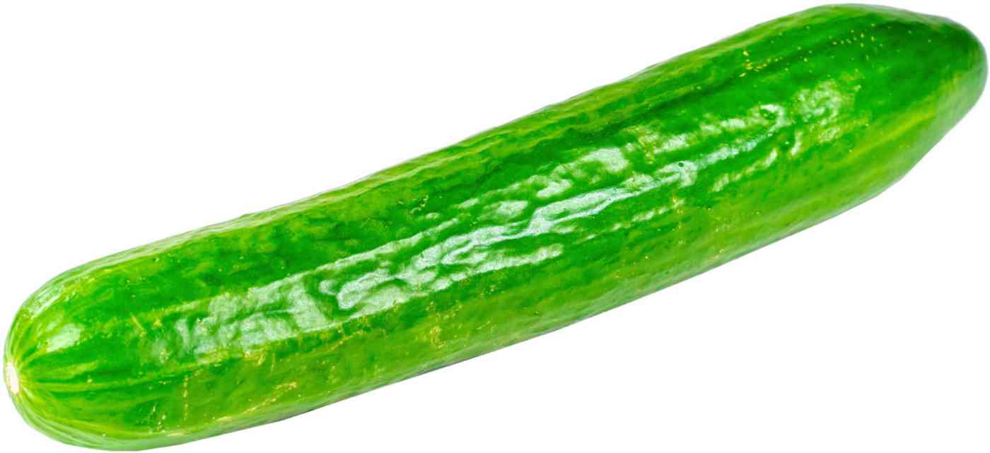 

Огурцы гладкие Рост