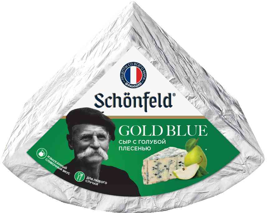 

Сыр Blue Schonfeld
