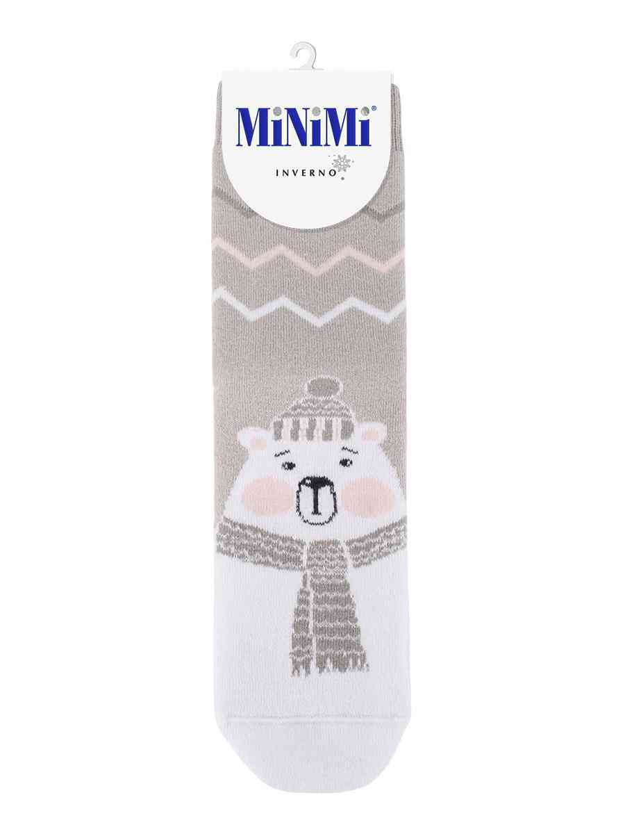 

Носки женские MiNiMi