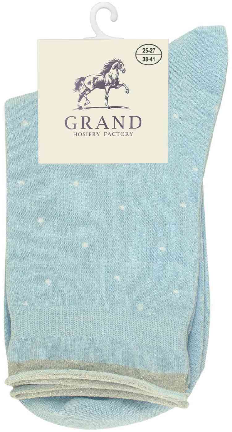

Носки женские Grand