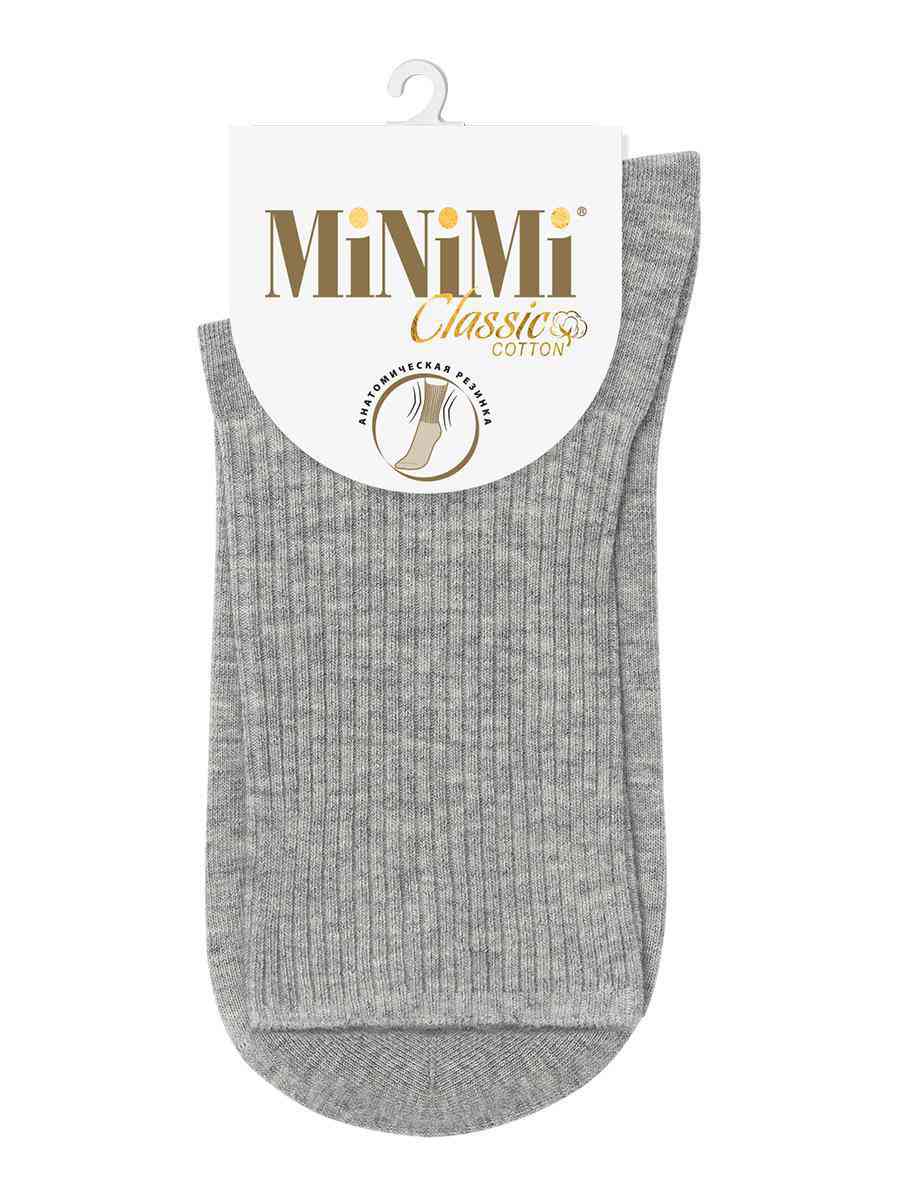 

Носки женские MiNiMi