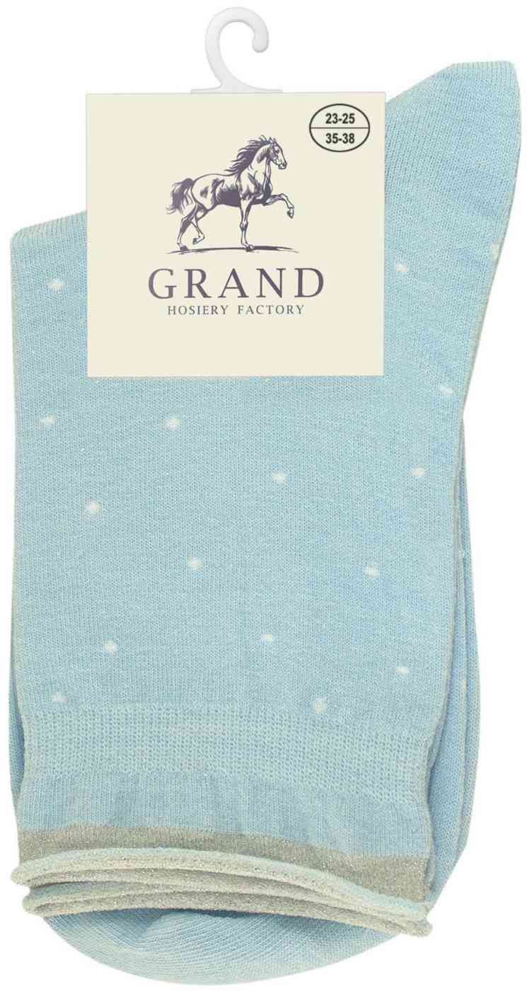 

Носки женские Grand