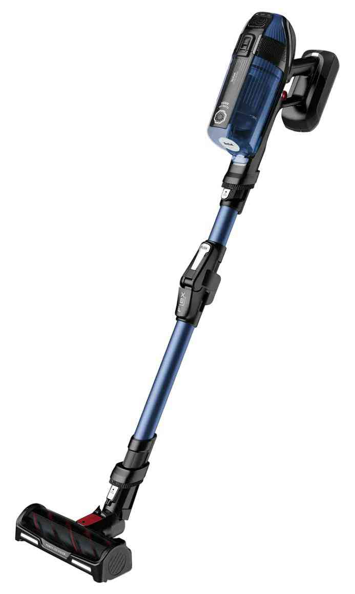 

Пылесос беспроводной Tefal TY98C0WO X-Force Flex 12.60 Aqua