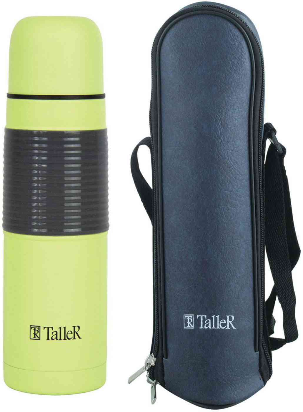 Термос Taller нержавеющая сталь