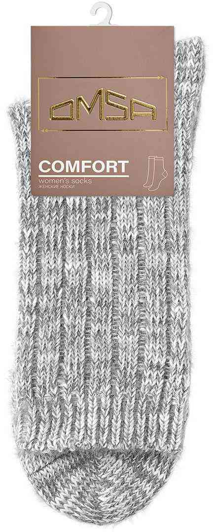 

Носки женские Comfort 353, цвет серый
