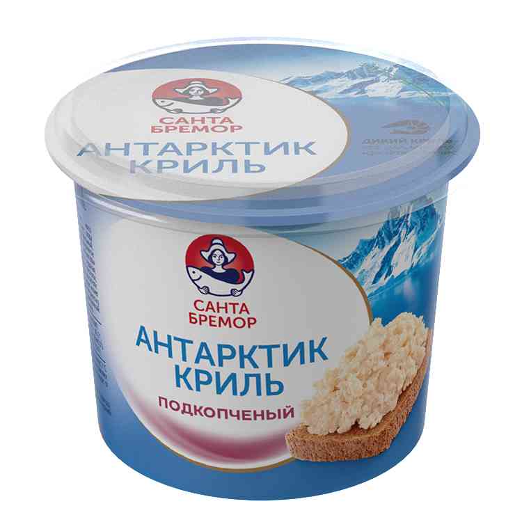 Паста из морепродуктов Санта Бремор 139₽