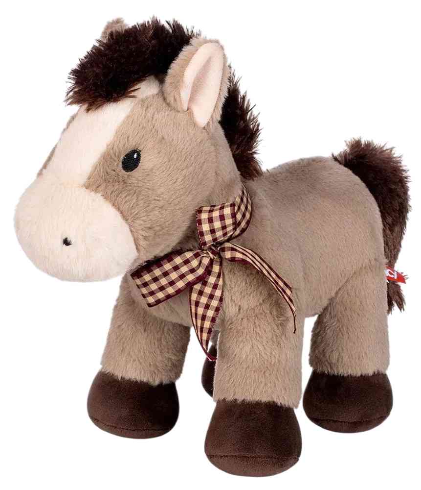 

Мягкая игрушка Fancy Лошадка Холли