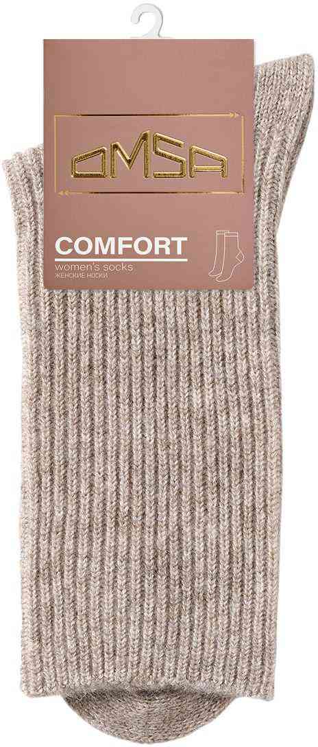 

Носки женские Comfort 354, цвет бежевый