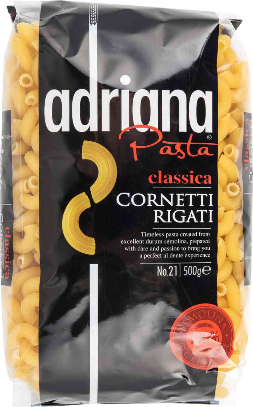 Макаронные изделия Adriana Pasta 149₽