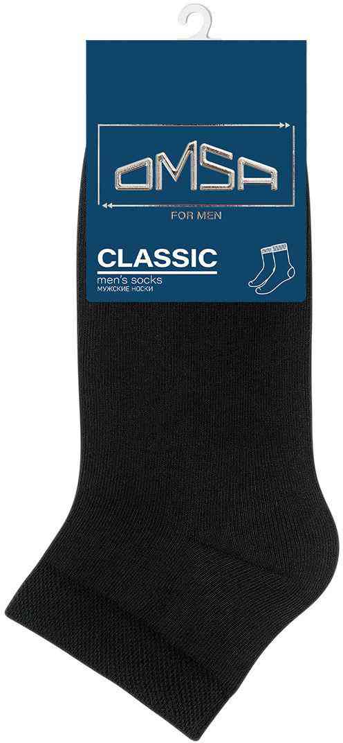 

Носки мужские Classic 201, цвет черный