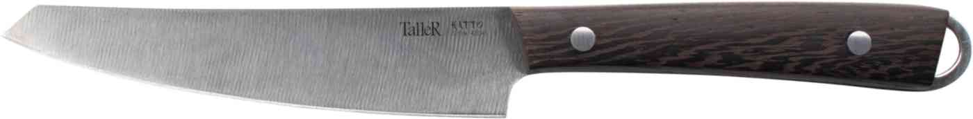 

Нож универсальный Taller нержавеющая сталь