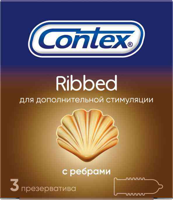 Презервативы  Contex