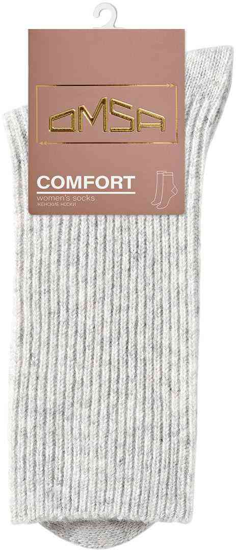 

Носки женские Comfort 354, цвет серый