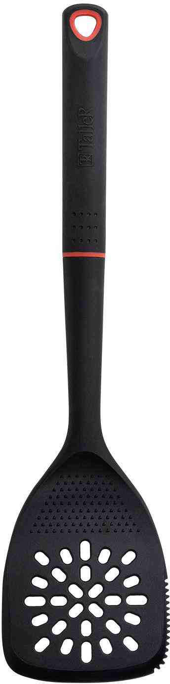 

Лопатка нейлоновая Taller с прорезями