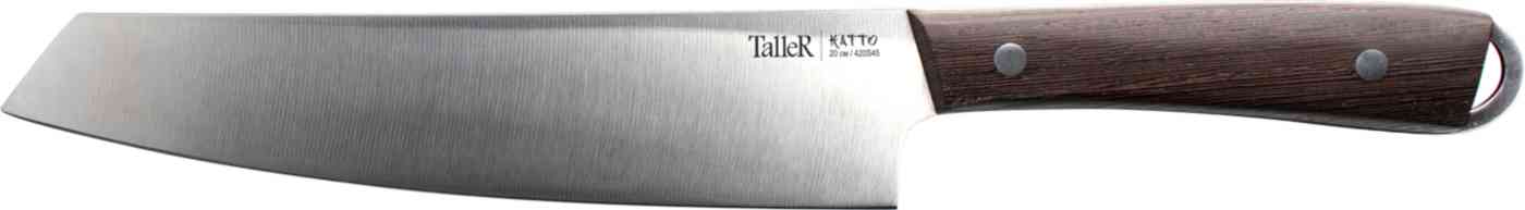 

Нож поварской Taller нержавеющая сталь