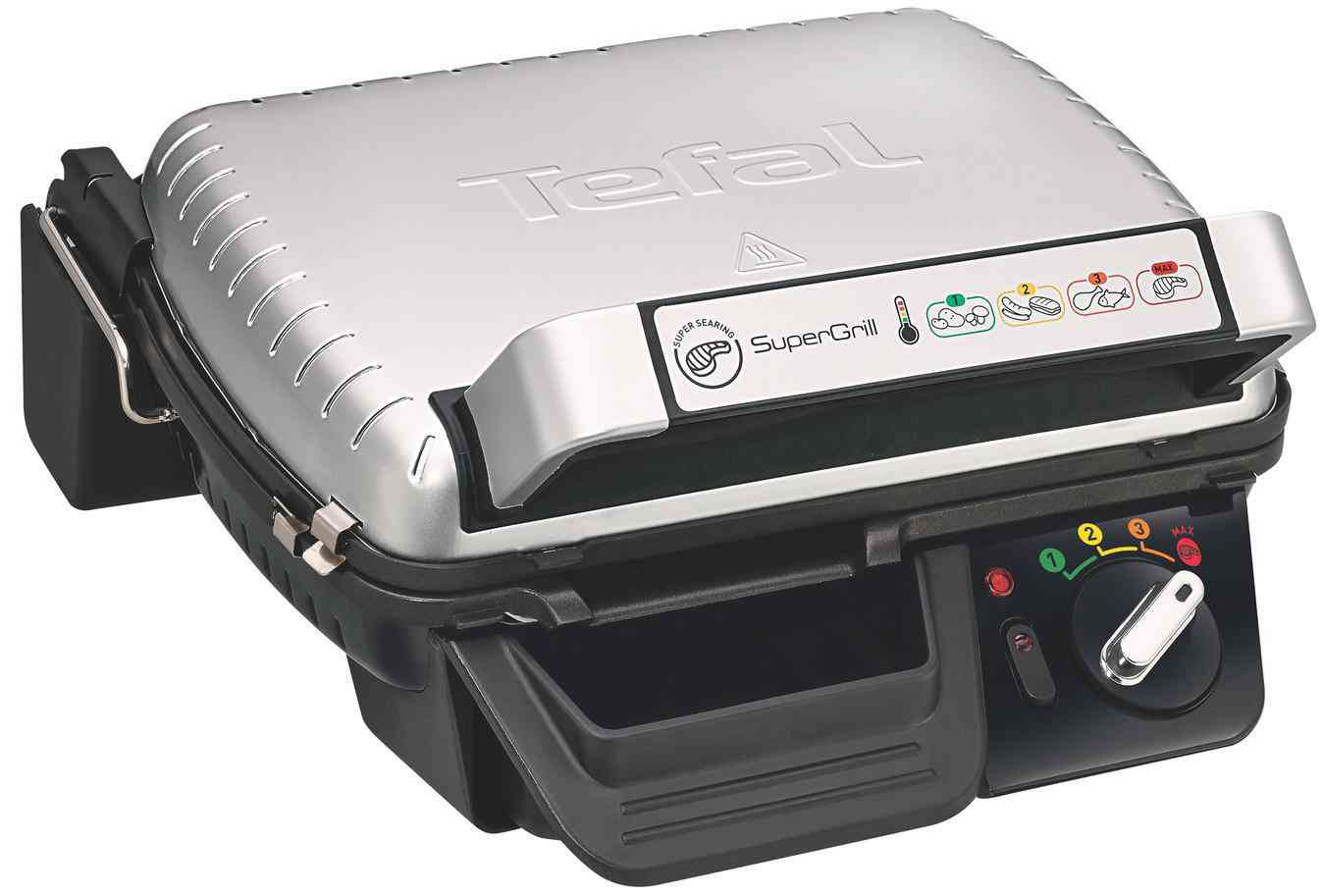 

Гриль электрический Tefal