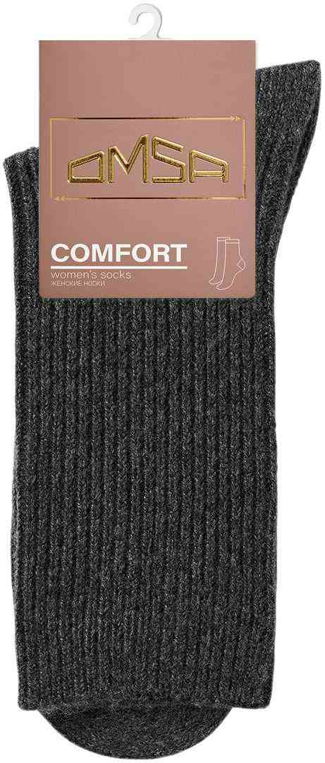 

Носки женские Comfort 354, цвет серый