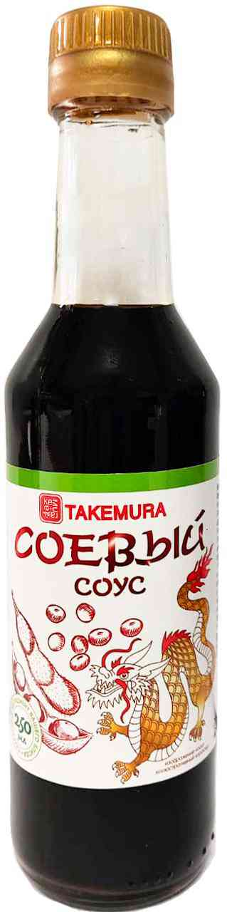 Соус соевый Takemura 78₽