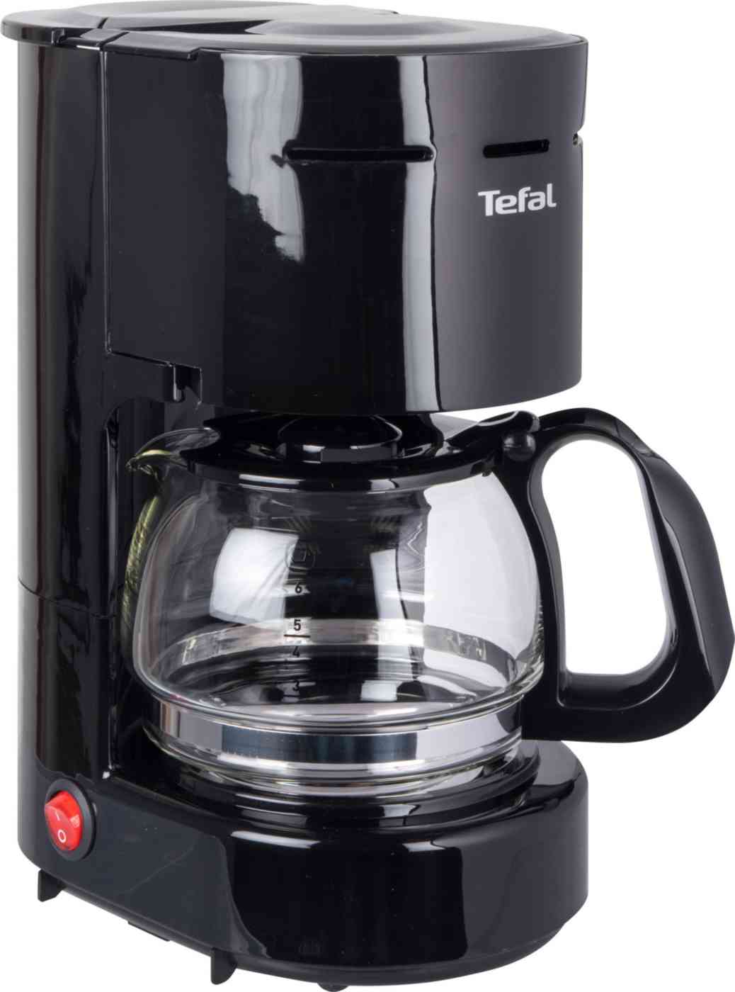 Кофеварка  Tefal