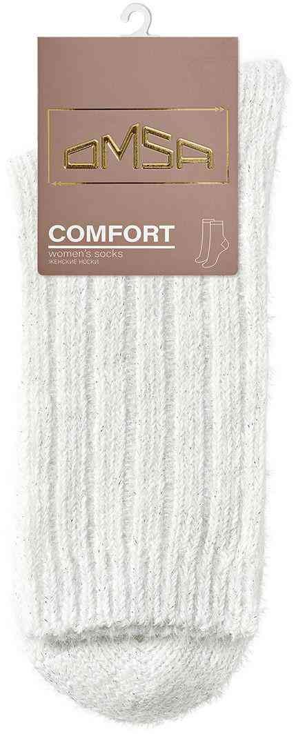 

Носки женские Comfort 353, цвет молочный