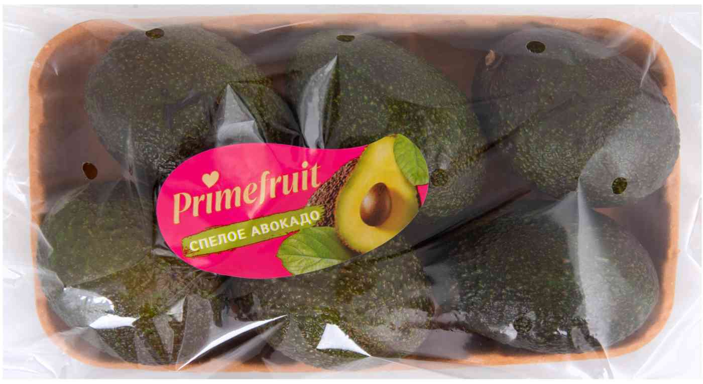 Авокадо Хаас