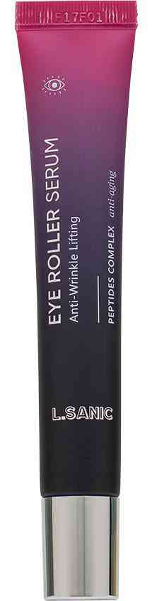 

Сыворотка для кожи вокруг глаз L.Sanic против морщин