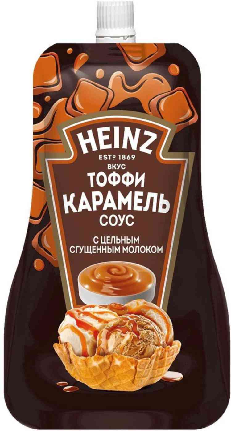 Соус  Heinz