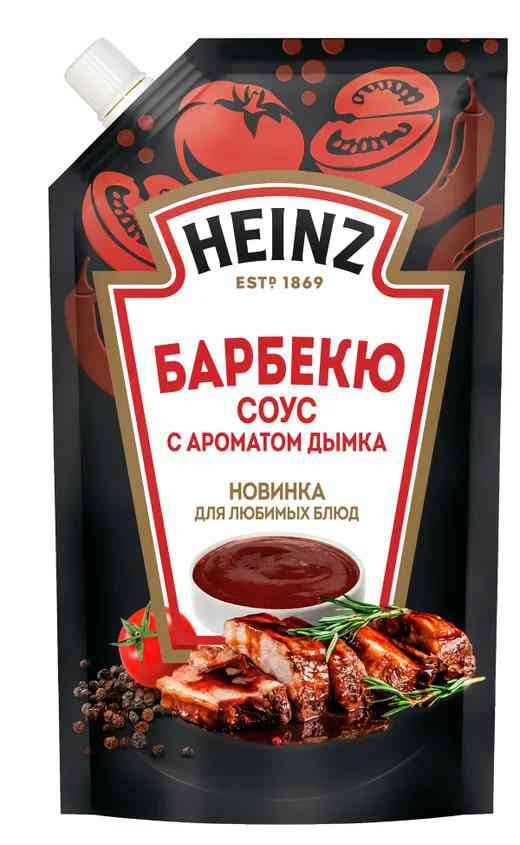 Соус  Heinz