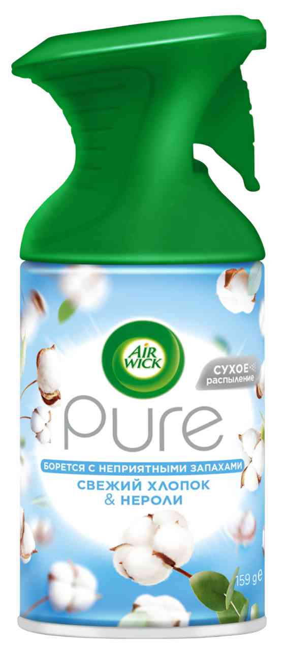 

Освежитель воздуха Air Wick