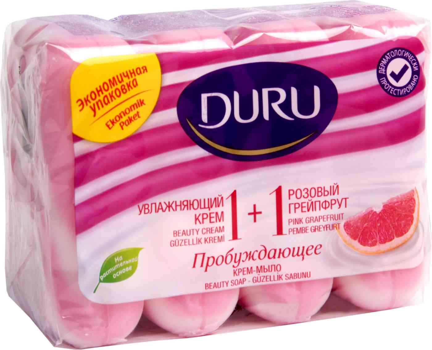 Крем-мыло  Duru