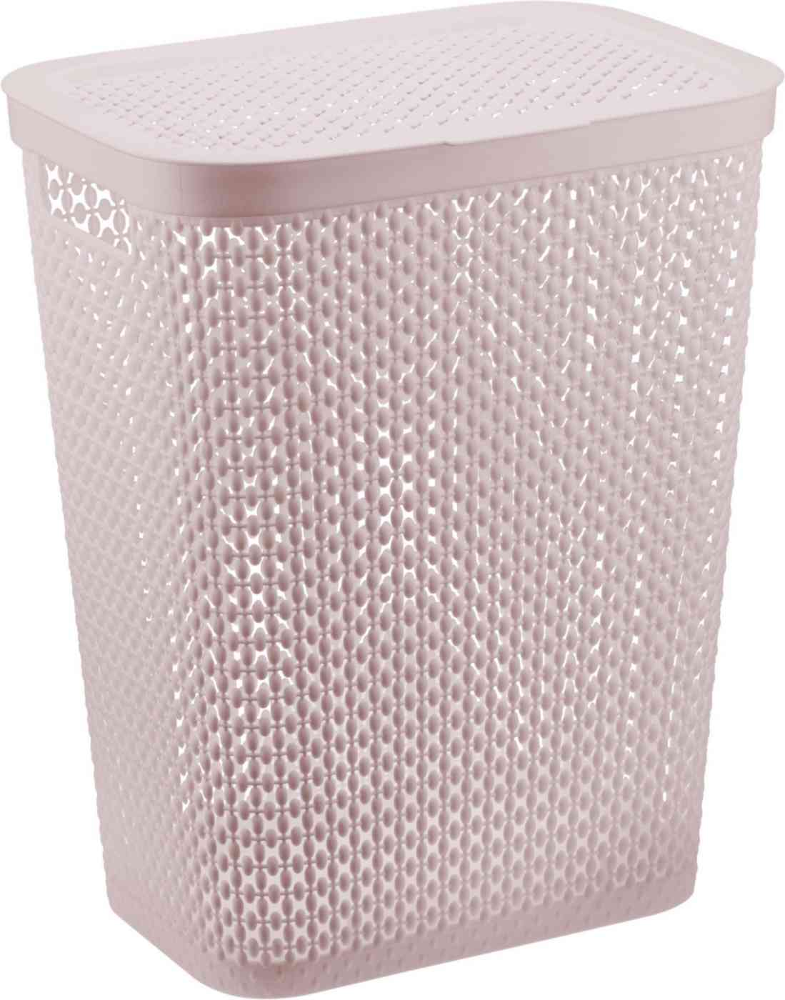 

Корзина для белья Idea
