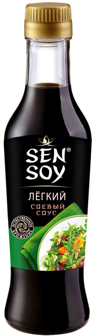 

Соус соевый Sen Soy