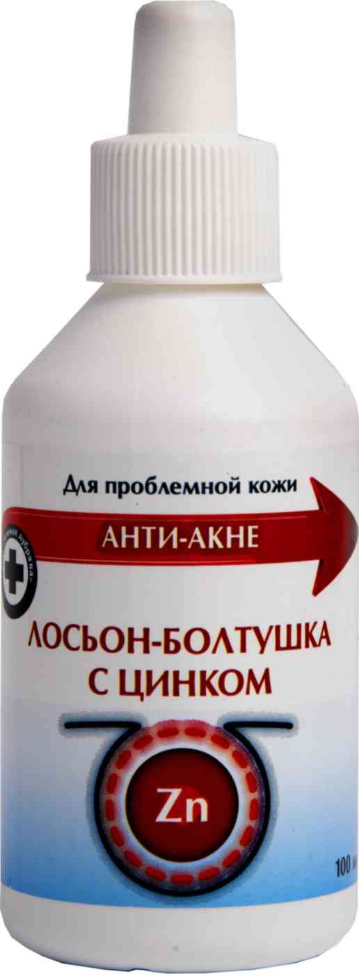 

Лосьон-болтушка Зеленая дубрава