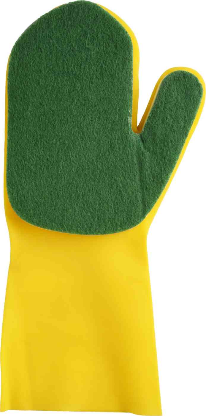 

Перчатка чистящая You'll Love с абразивным слоем