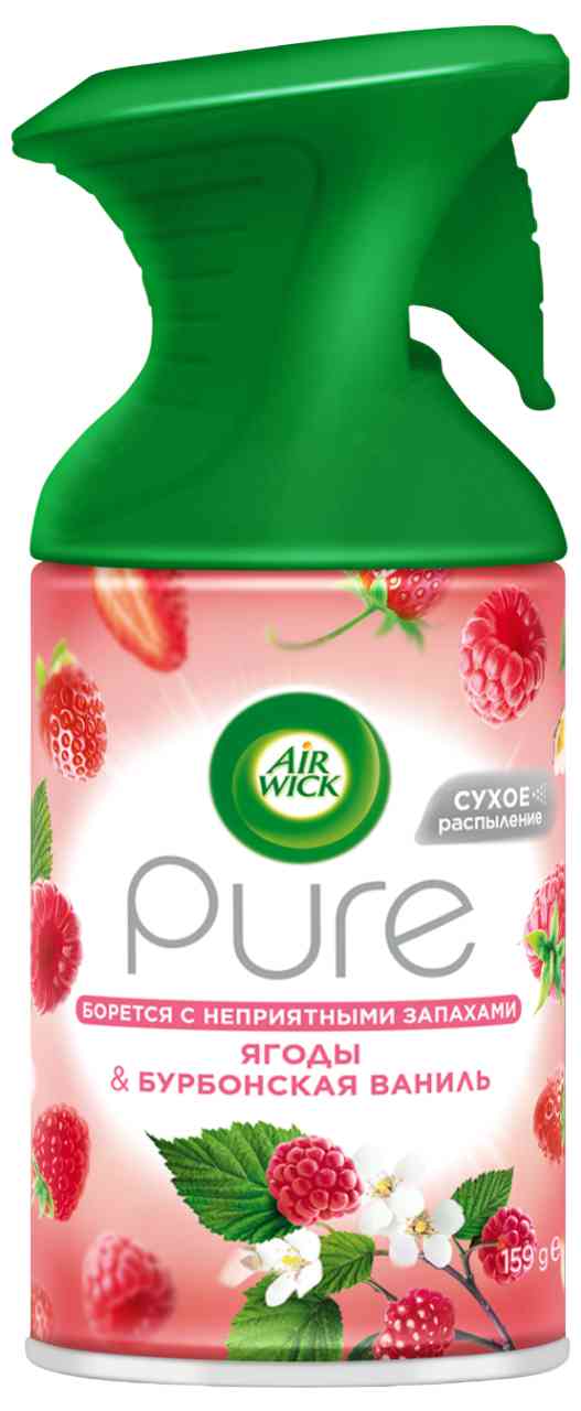 

Освежитель воздуха Air Wick